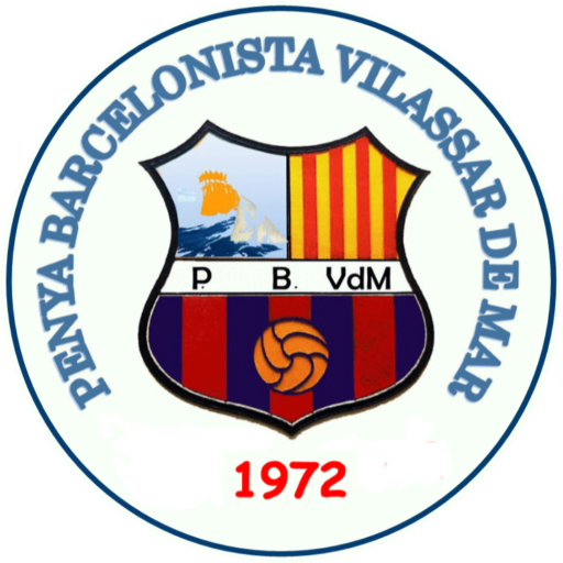 Logo PB Vilassar
